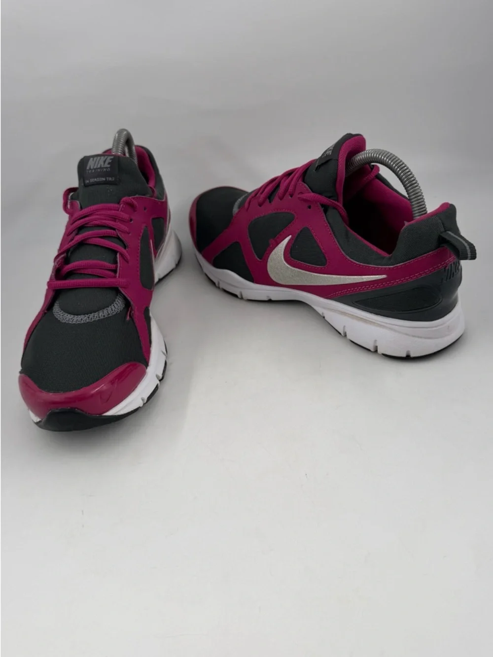 Nike excellent preowned